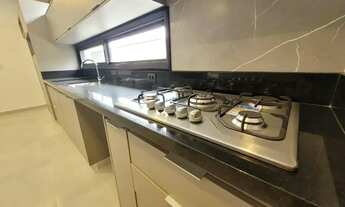 Imagem 6: Casa ALPHAVILLE Urbanova Locação