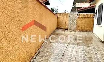 Imagem 4: Sobrado em Rua Washington Menezes de Camargo - Balneário Oásis - Peruíbe/SP