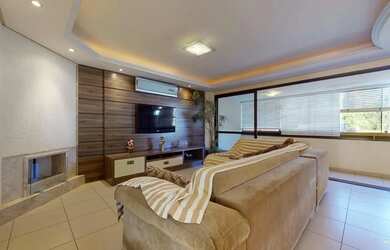 Imagem 5: Cobertura em Rua Luzitana - Higienópolis - Porto Alegre/RS