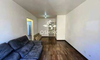 Imagem 4: Apartamento para alugar - Ponta da Praia - Santos