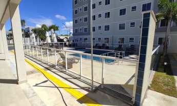 Imagem 3: Agio 2/4, c/ elevador prox ao Eldorado, Plaza Doro Shopping e Parque Macambira