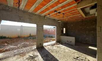 Imagem 4: Casa à venda em Piracicaba, Santa Rosa, com 3 quartos, com 128 m², Authoria Reserva Jequit