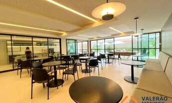 Imagem 2: SHOPPING LIVING- 3 QUARTOS- 1 SUÍTE- VARANDA- 64m- LAZER COMPLETO I ACABAMENTO PREMIUM I A