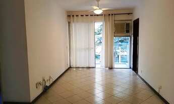 Imagem 7: Imóvel para aluguel com 95 metros quadrados com 2 quartos em Botafogo - Rio de Janeiro - R