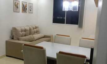 Imagem: Aluga-se um apartamento