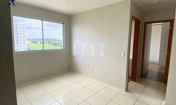 Imagem: Apartamento para Alugar no Condomínio Vida