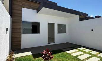 Imagem 2: Casa na Barra dos Coqueiros [12478