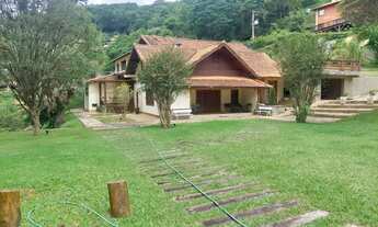 Imagem: Casa 600 m2 com 5 quartos em Itaipava