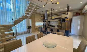 Imagem 4: Ponta Negra, Casa com 340m2 de área construída, Gerador, Mobiliada