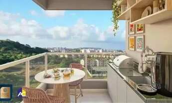 Imagem: Apartamento à venda no SANTA LUCIA PARK