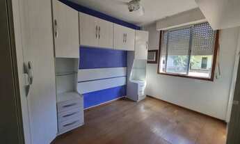 Imagem: Apartamento 2 Dormitórios Próximo a Cavalhada