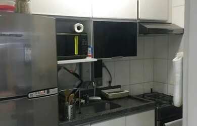 Imagem 6: APARTAMENTO - BARRA FUNDA - SP