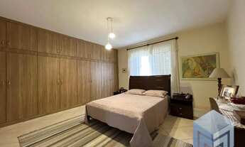 Imagem 4: Casa com 4 dormitórios, 392 m² - venda por R$ 2.200.000,00 ou aluguel por R$ 10.322,81/mês