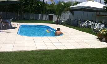 Imagem 4: Casa para venda possui 140 metros quadrados com 3 quartos em Barra Mar - Barra de São Migu