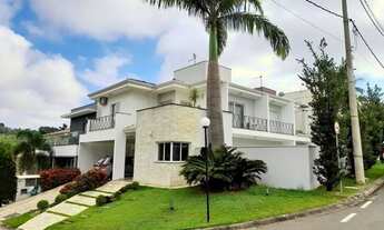 Imagem: Casa à venda em Campinas, Parque Rural