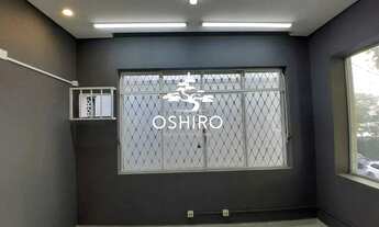 Imagem 5: Casa sobreposta alta para locação - Ponta da Praia - Santos