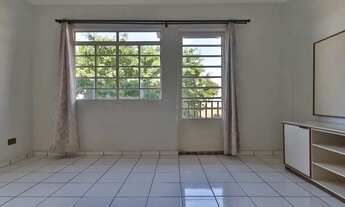 Imagem 4: Apartamento no Residencial Tupinambás