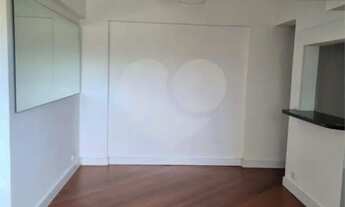 Imagem 3: Apartamento com 3 quartos para locação em Vila Olímpia - SP