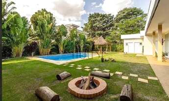 Imagem 3: Casa com 3 quartos à venda, 285 m² - Condomínio Vale do Lago - Sorocaba/SP