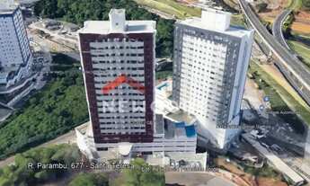 Imagem 3: Apartamento em Rua Parambu - Luiz Anselmo - Salvador/BA