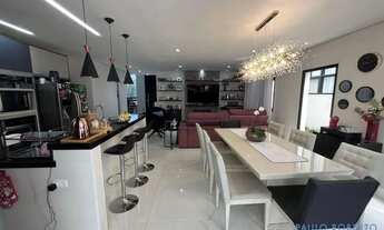 Imagem 5: CASA EM CONDOMÍNIO - CONDOMÍNIO ATIBAIA PARK I - SP