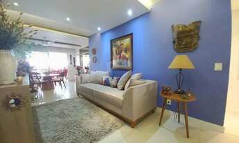 Imagem 3: Apartamento à Venda na Pitangueiras no Guarujá