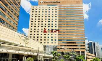 Imagem 4: Flat com ótimo preço no bairro Vila Olímpia. Confira!