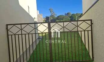 Imagem 3: Casa assobradada em condomínio fechado