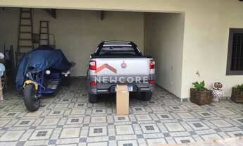 Imagem 7: Casa em Avenida Ary Carneiro de Saraiva - Satélite - Itanhaém/SP