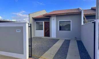 Imagem: CASA 100 FINANCIADA !