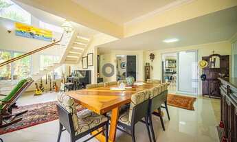 Imagem 5: Casa com 3 dormitórios, sendo 3 suítes para venda - Granja Viana - Cotia - SP