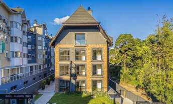 Imagem: Apartamento com 2 dormitórios à venda