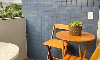 Imagem 5: Lindo Apartamento 1 quarto mobiliado mensal ou temporada