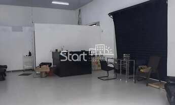 Imagem 3: Salão - Vila Industrial - Campinas