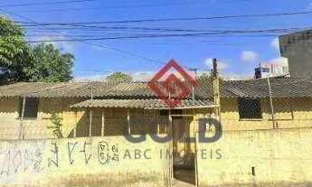 Imagem 3: Terreno à venda, 300 m² por R$ 780.000,00 - Vila Luzita - Santo André/SP