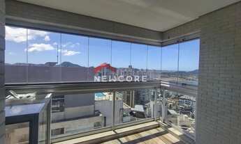 Imagem 2: Apartamento em Rua Doutor Egydio Martins - Ponta da Praia - Santos/SP