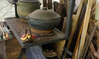 Imagem 5: Sítio Nossa Humilde Residência . Preços a partir de 750 reais0