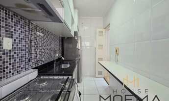 Imagem 5: Apartamento, Moema - São Paulo