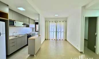 Imagem 4: Apartamento Edifício Neori 2 dormitórios à venda, 61 m² por R$ 499.000 - Quinta da Primave