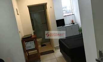 Imagem: Kitnet com 1 dormitório para alugar, 35