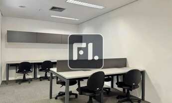 Imagem: Escritório para aluguel e venda tem 100