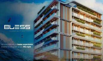 Imagem 2: Bless Compactos OPORTUNIDADE DE INTESTIMENTO a 2min da praia