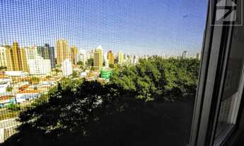 Imagem 3: Apartamento à venda com 44 m², 1 quarto em Taquaral, Campinas