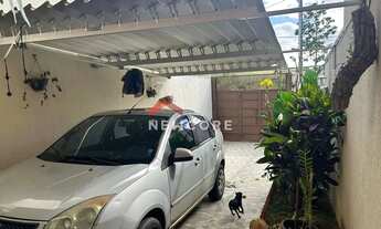 Imagem: Casa em Rua Idalina Alves - Maria de Lourdes