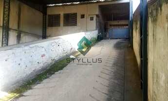 Imagem 4: Pilares Apartamento com 4 dormitórios