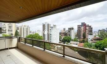 Imagem 8: Apartamento com 3 dormi e 1 suite, 2 vagas no bairro Mont Serrat em Porto Alegre RS