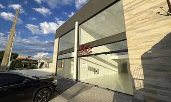 Imagem: Loja com 140m² e mezanino, Estância Velha