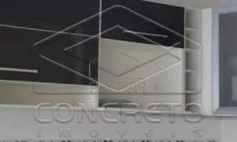 Imagem: Apartamento Padrão em Bauru