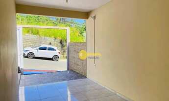 Imagem 3: CASA AVERBADA COM 2 SUÍTES NA FAZENDA