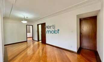 Imagem 5: Apartamento 95m² para Aluguel em Lourdes 3 quartos 1 suíte 2 vagas lazer